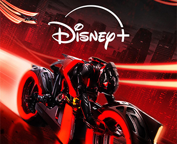 Tron: Ares ภาพยนตร์แอ็กชันไซไฟฟอร์มยักษ์ เปิดศึกสงครามระหว่างมนุษย์และนักรบเอไออัจฉริยะ พร้อมให้สตรีมได้แล้ววันนี้บน Disney+